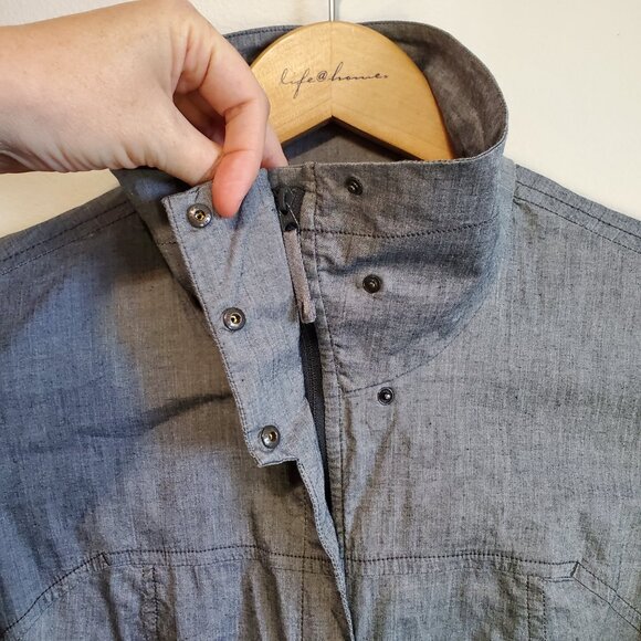 Arc'teryx Gray Women's Dress - Picture 3 of 15